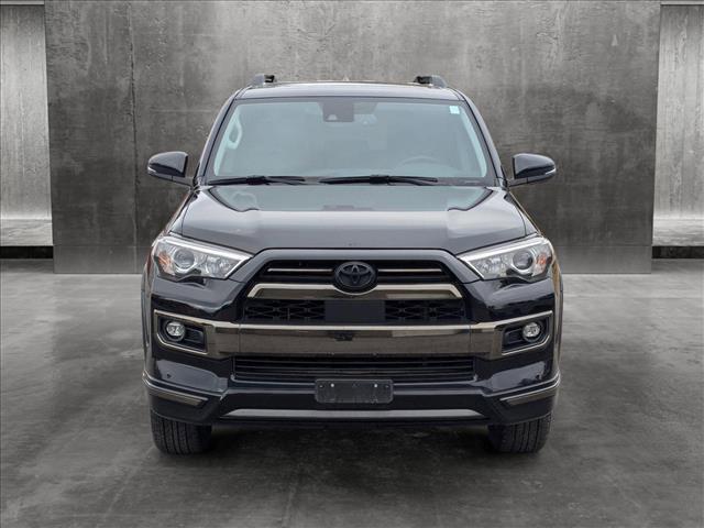 used 2021 Toyota 4Runner car, priced at $45,991