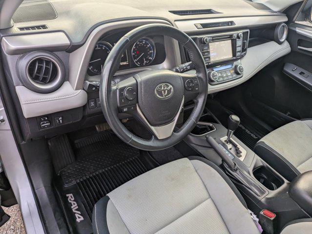 used 2016 Toyota RAV4 car, priced at $18,973