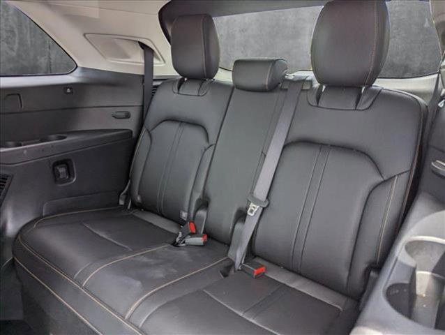 used 2024 Mazda CX-90 PHEV car, priced at $38,477