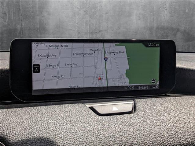 used 2024 Mazda CX-90 PHEV car, priced at $38,477