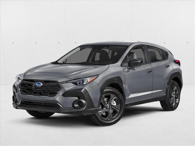 new 2025 Subaru Crosstrek car, priced at $26,690