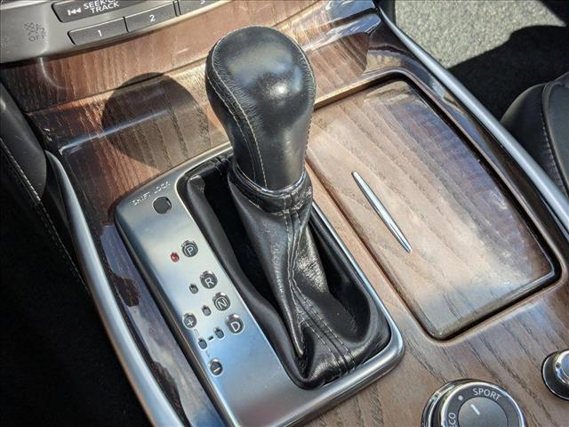 used 2015 INFINITI Q70 car, priced at $19,497