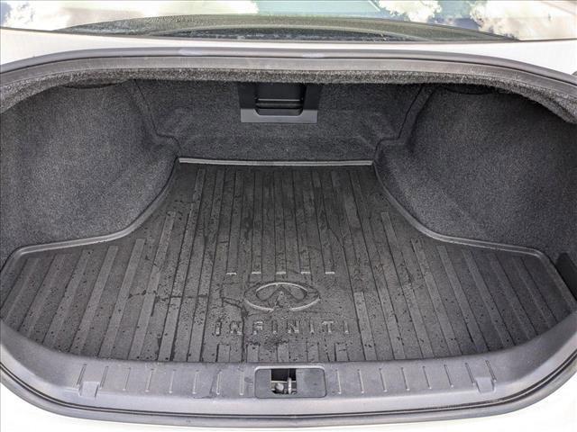 used 2015 INFINITI Q70 car, priced at $19,497