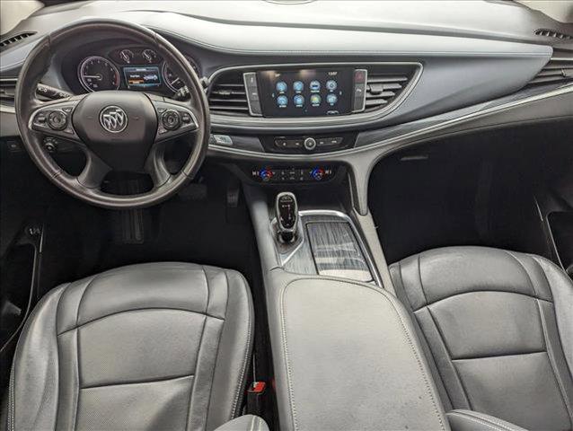used 2019 Buick Enclave car, priced at $17,486