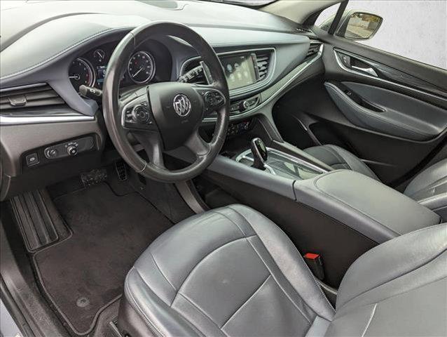 used 2019 Buick Enclave car, priced at $17,486