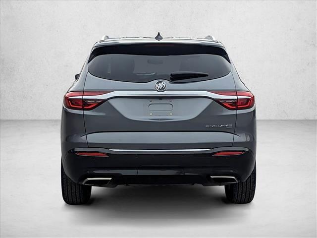 used 2019 Buick Enclave car, priced at $17,486