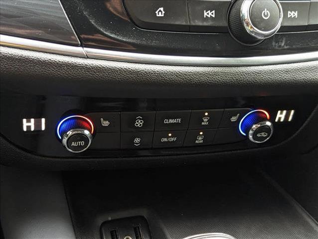 used 2019 Buick Enclave car, priced at $17,486