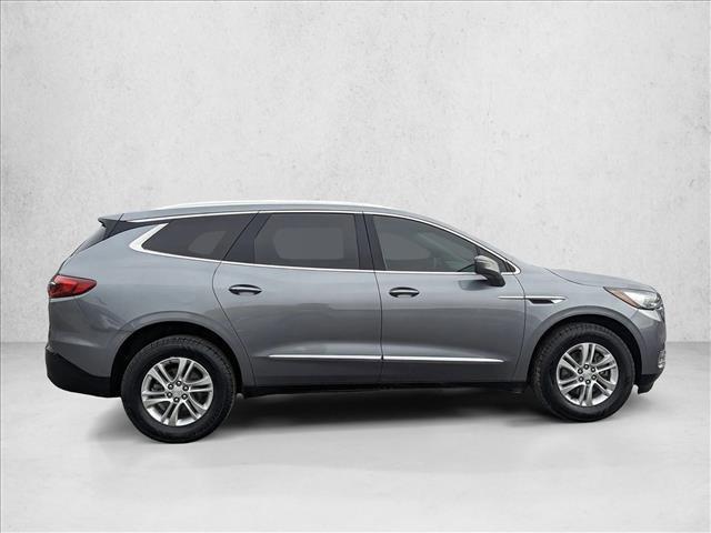 used 2019 Buick Enclave car, priced at $17,486