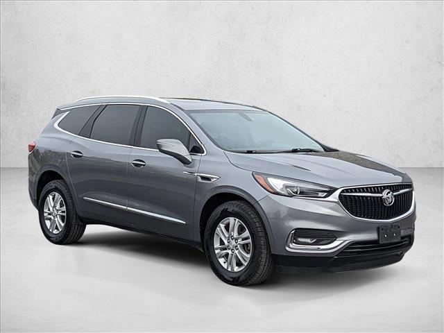 used 2019 Buick Enclave car, priced at $17,486