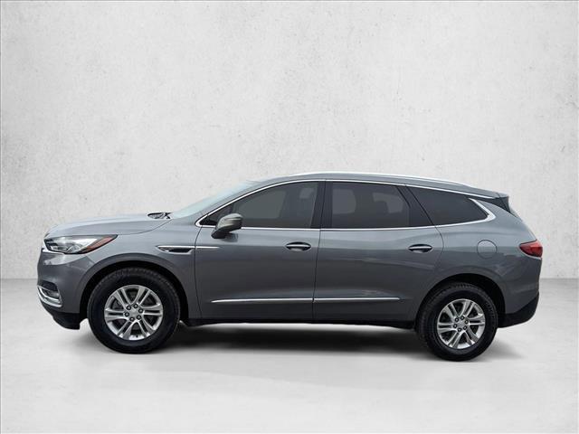 used 2019 Buick Enclave car, priced at $17,486