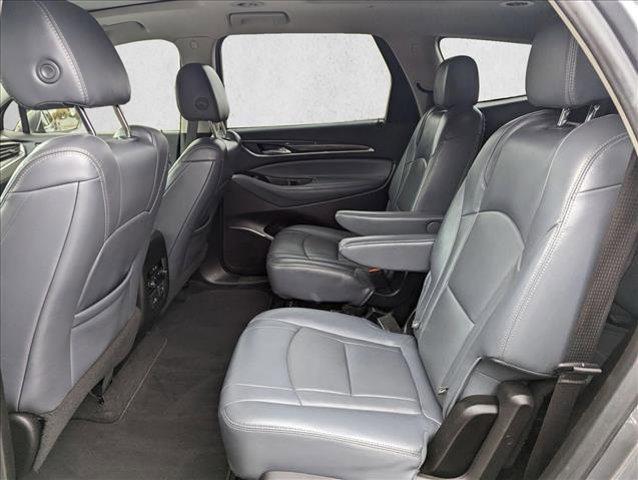 used 2019 Buick Enclave car, priced at $17,486