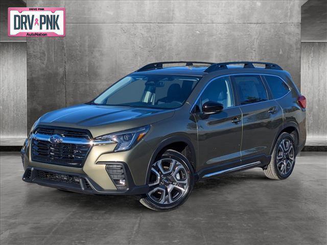 new 2024 Subaru Ascent car, priced at $44,173