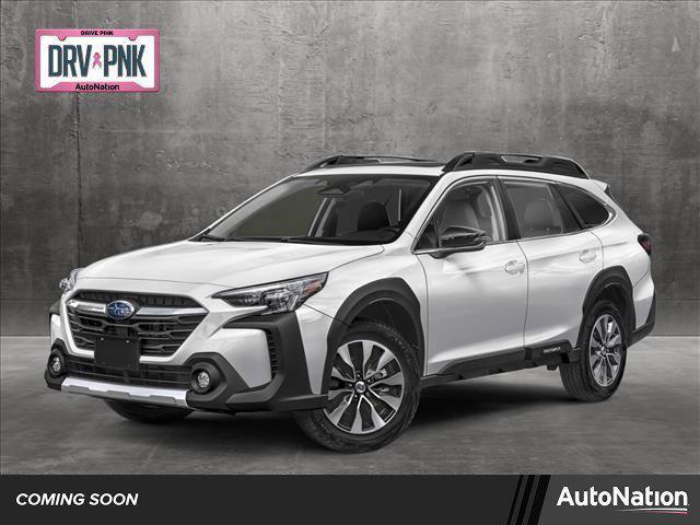 new 2025 Subaru Outback car, priced at $39,393