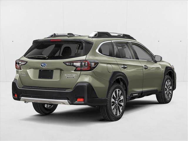 new 2025 Subaru Outback car, priced at $41,969