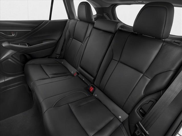 new 2025 Subaru Outback car, priced at $41,969
