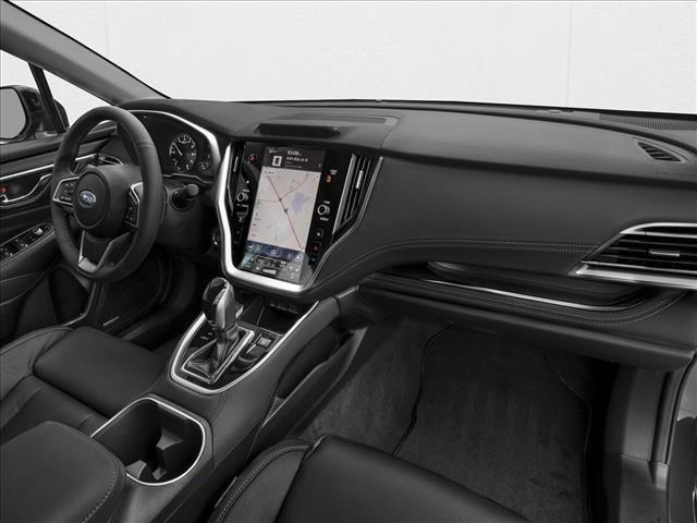 new 2025 Subaru Outback car, priced at $41,969