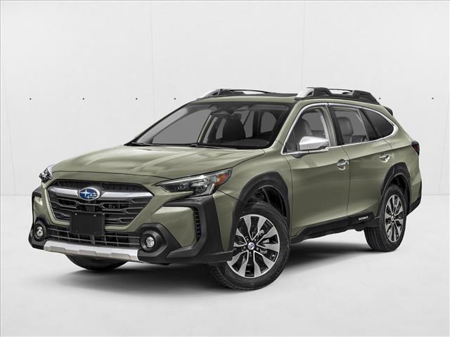 new 2025 Subaru Outback car, priced at $41,969