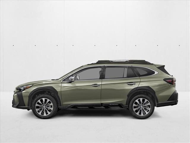 new 2025 Subaru Outback car, priced at $41,969