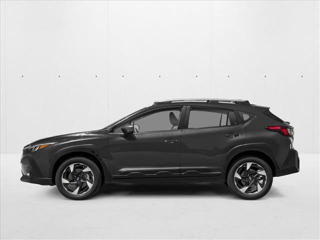new 2025 Subaru Crosstrek car, priced at $34,996
