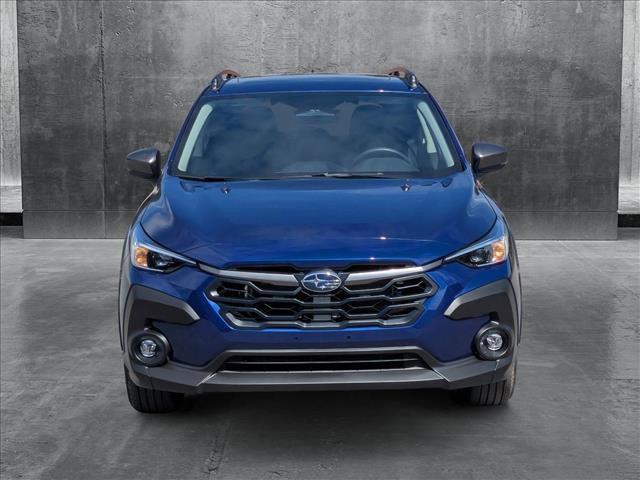 new 2025 Subaru Crosstrek car, priced at $30,556