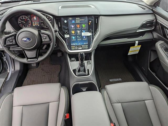 new 2025 Subaru Outback car, priced at $38,876