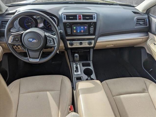 used 2019 Subaru Outback car, priced at $14,995
