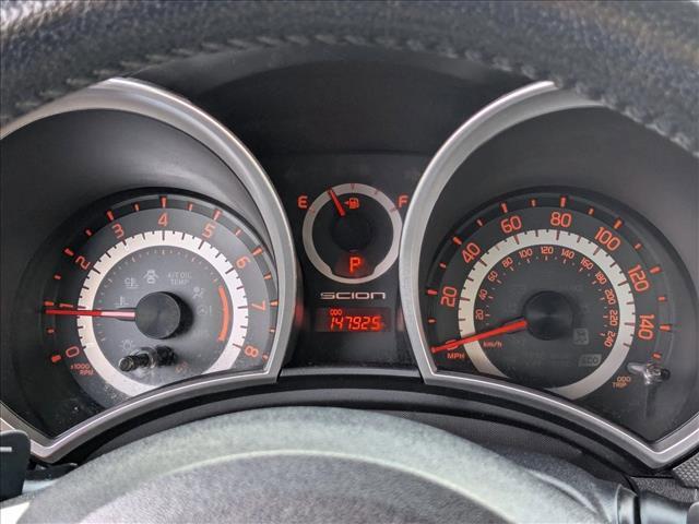 used 2015 Scion tC car, priced at $8,995