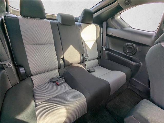 used 2015 Scion tC car, priced at $8,995