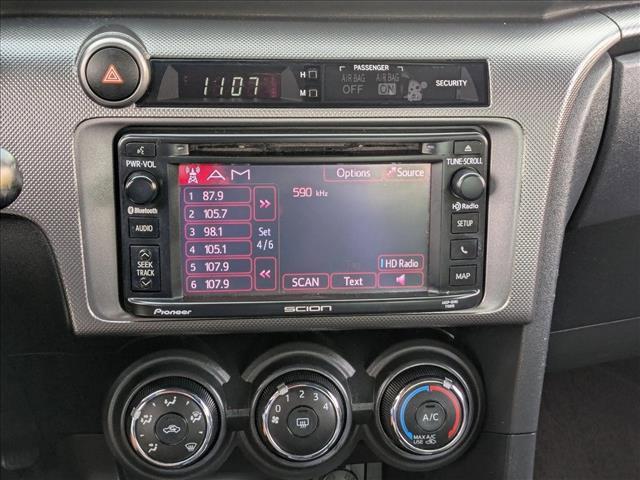 used 2015 Scion tC car, priced at $8,995