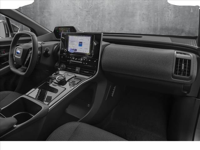 new 2025 Subaru Solterra car, priced at $36,023