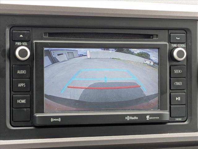 used 2017 Toyota Tacoma car, priced at $31,872