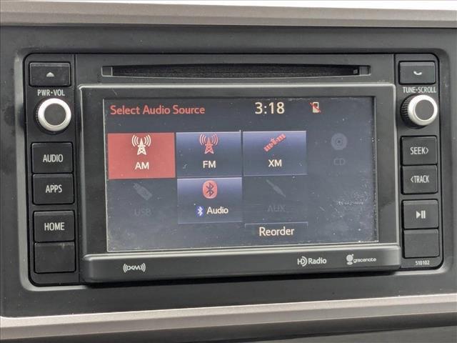 used 2017 Toyota Tacoma car, priced at $31,872
