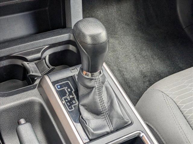 used 2017 Toyota Tacoma car, priced at $31,872