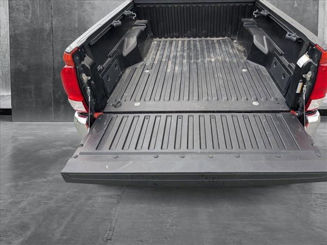 used 2017 Toyota Tacoma car, priced at $31,872