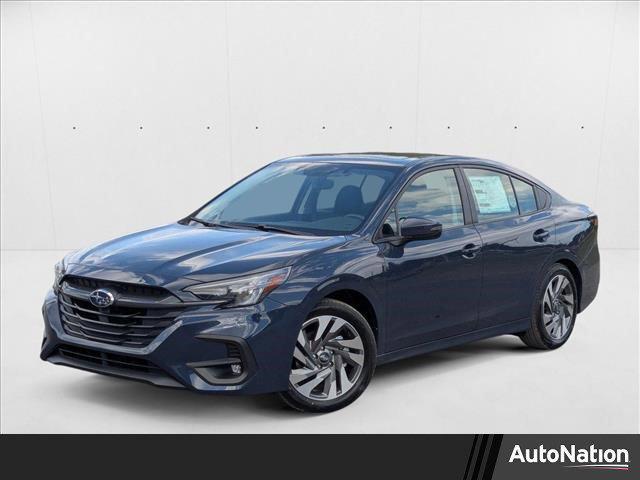 new 2025 Subaru Legacy car, priced at $33,948