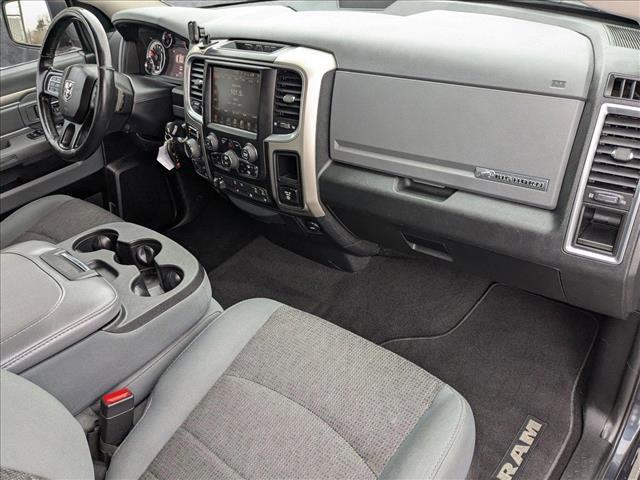 used 2016 Ram 1500 car, priced at $17,991