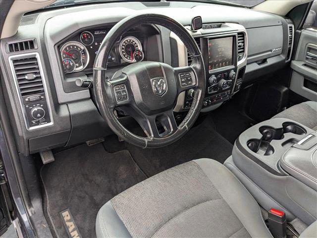 used 2016 Ram 1500 car, priced at $17,991