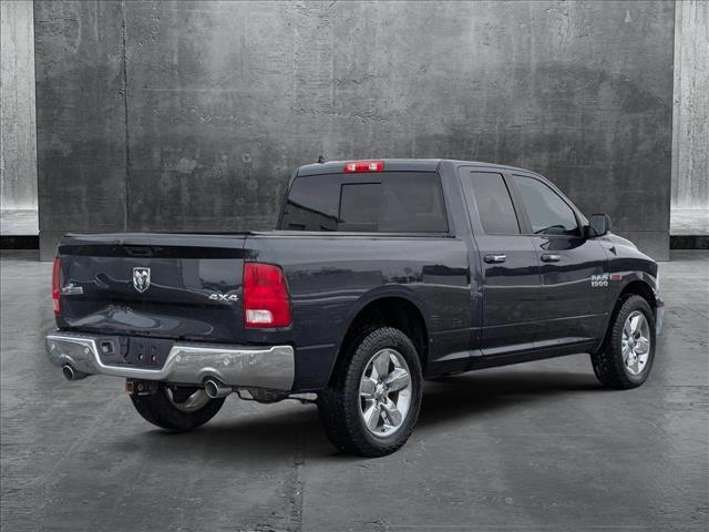 used 2016 Ram 1500 car, priced at $17,991