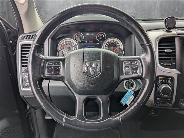 used 2016 Ram 1500 car, priced at $17,991