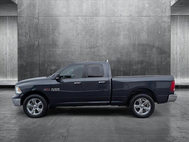 used 2016 Ram 1500 car, priced at $17,991