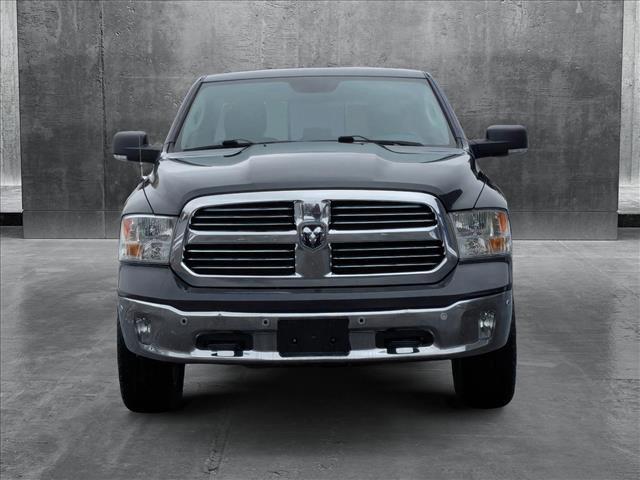 used 2016 Ram 1500 car, priced at $17,991