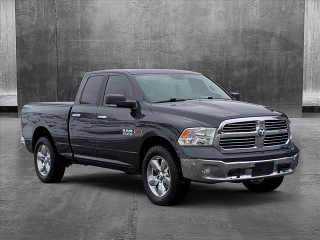 used 2016 Ram 1500 car, priced at $17,991