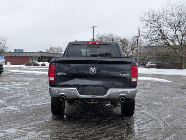 used 2016 Ram 1500 car, priced at $17,991