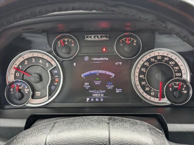 used 2016 Ram 1500 car, priced at $17,991