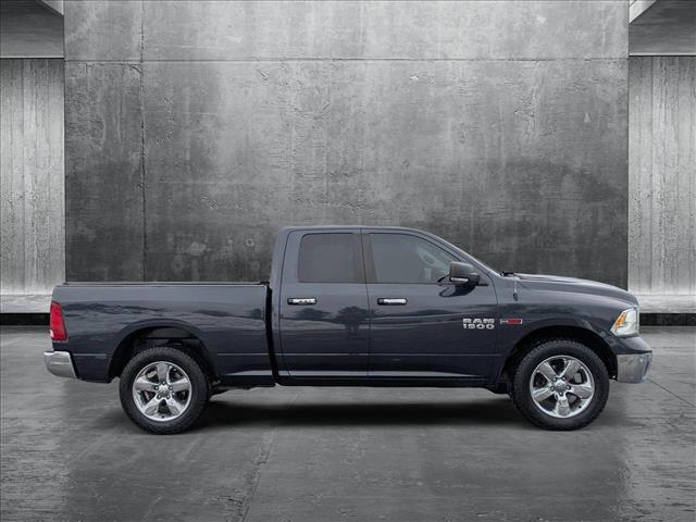 used 2016 Ram 1500 car, priced at $17,991