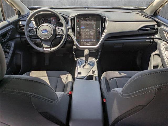 new 2025 Subaru Crosstrek car, priced at $28,562