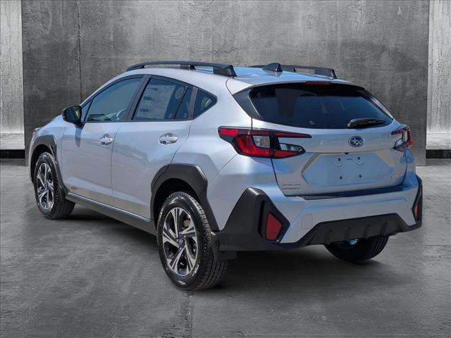 new 2025 Subaru Crosstrek car, priced at $28,562