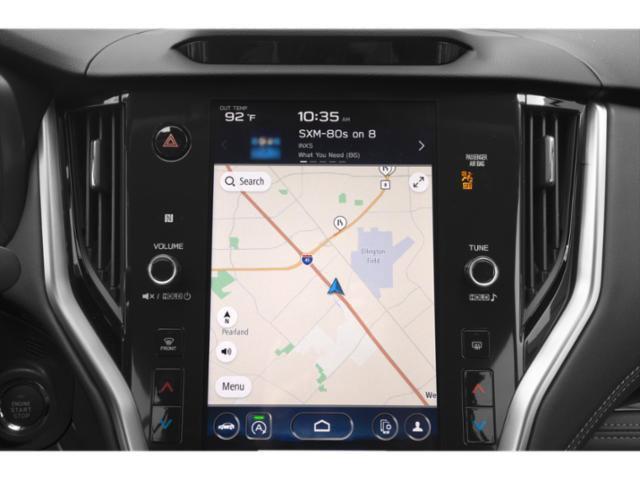 new 2025 Subaru Outback car, priced at $44,052