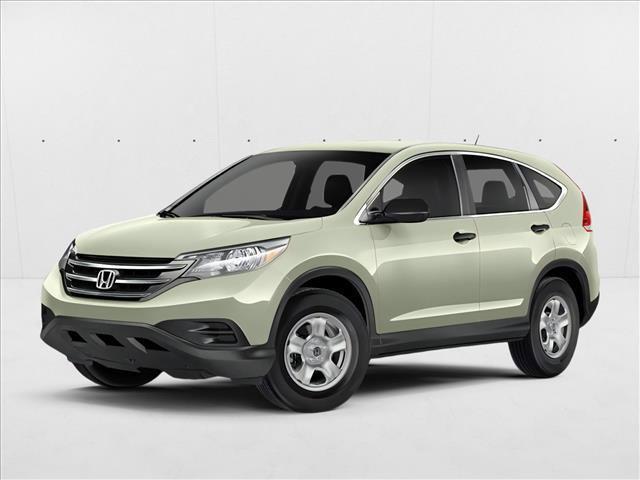 used 2014 Honda CR-V car, priced at $11,753