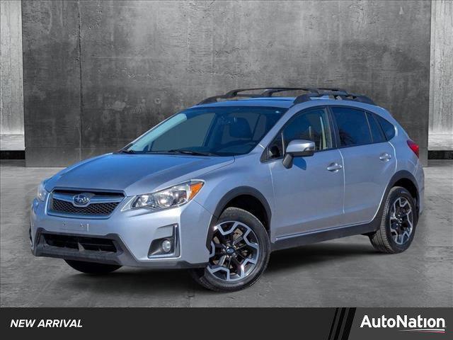 used 2016 Subaru Crosstrek car, priced at $16,973